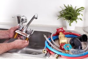 4 Reasons You Should Call A Professional Plumber For Your Plumbing Issues