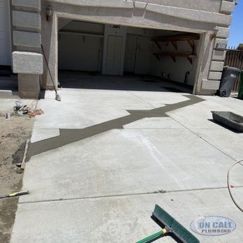 Residential Plumbing