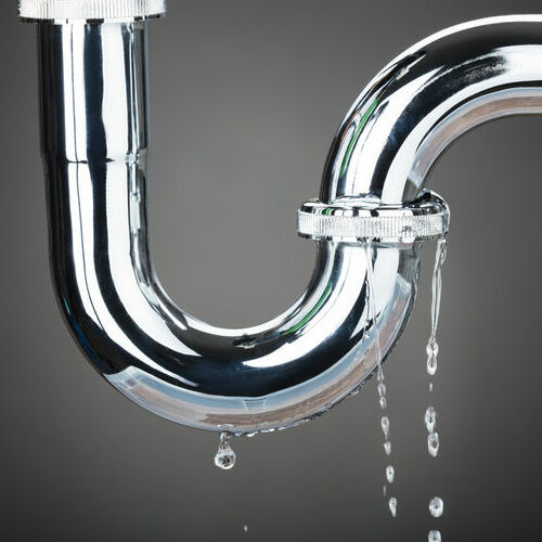 A repipe can improve the function of your plumbing.