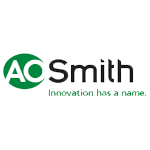 AO Smith Logo