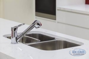 Faucet Repair