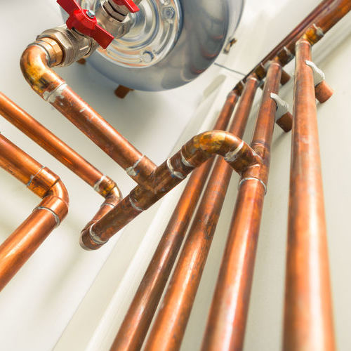 pipes