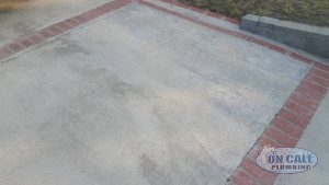 Slab Leak Detection Anaheim