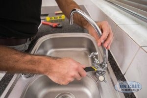 Faucet Repair