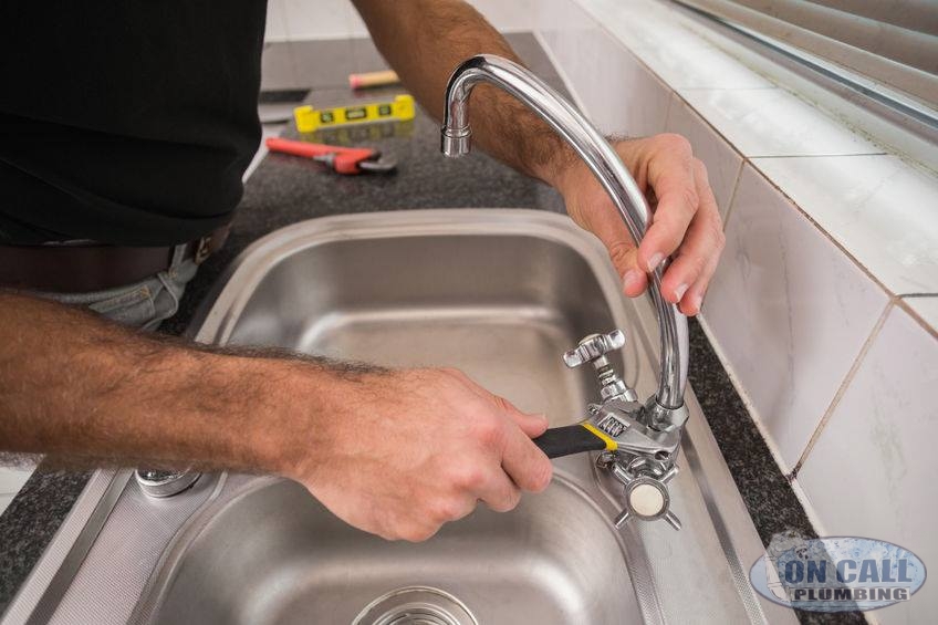 Faucet Repair in Santa Clarita, CA Sink Installation & Service
