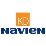 Navien Logo