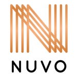 Nuvo Logo