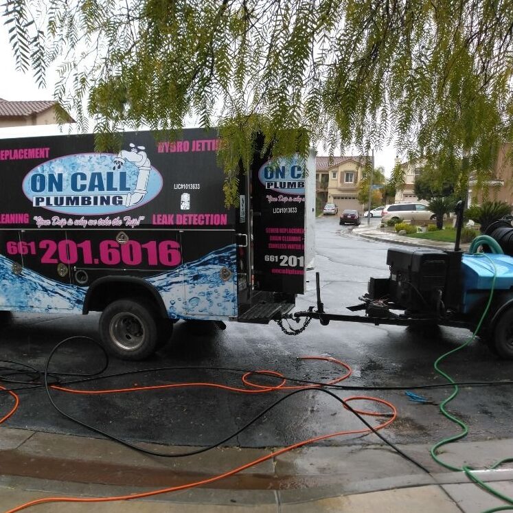 Emergency Services Available 24/7
