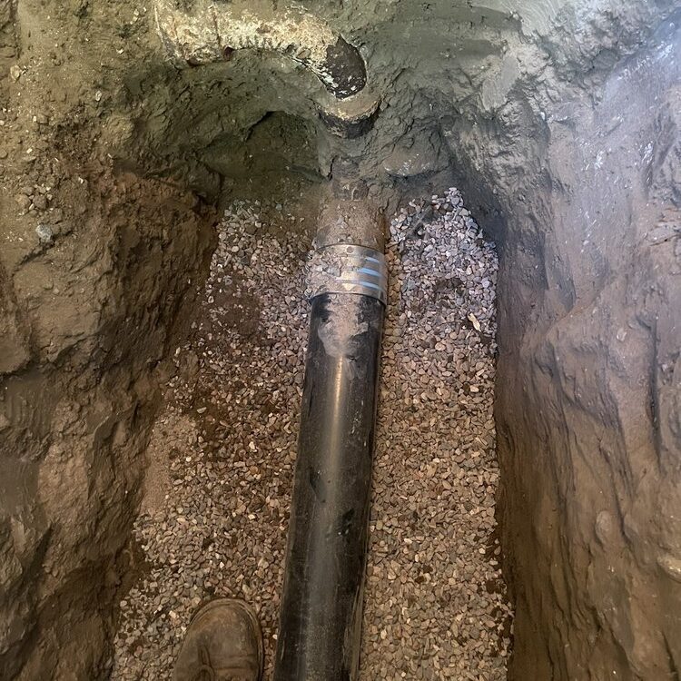Sewer Repairs and Clogs