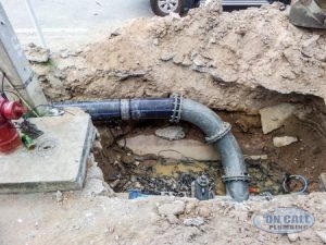 Plumbing Repair